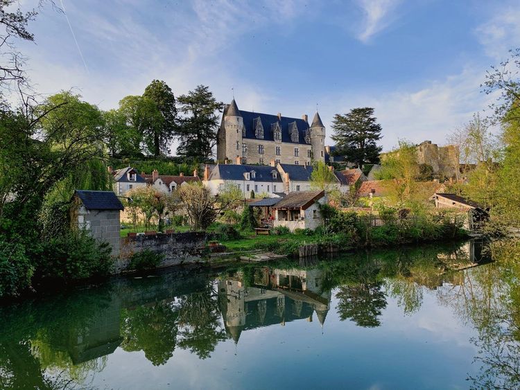 Château de Montrésor