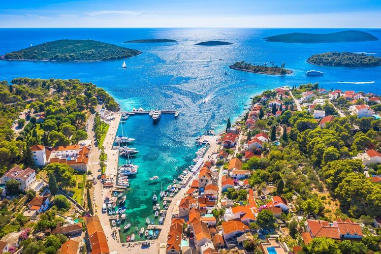 Île de Šolta