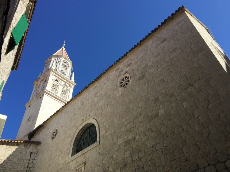 Monastère Saint-Nicolas Trogir