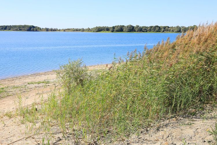 Lac d'Orient