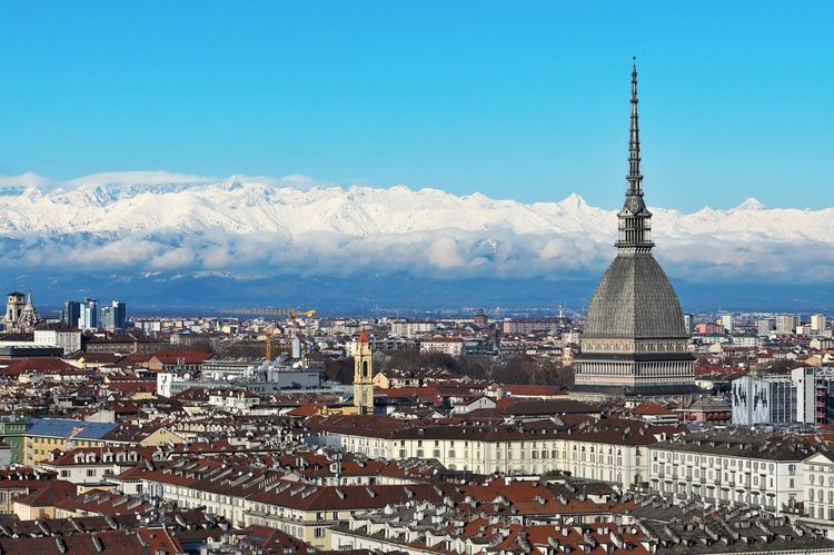 Mole Antonelliana
