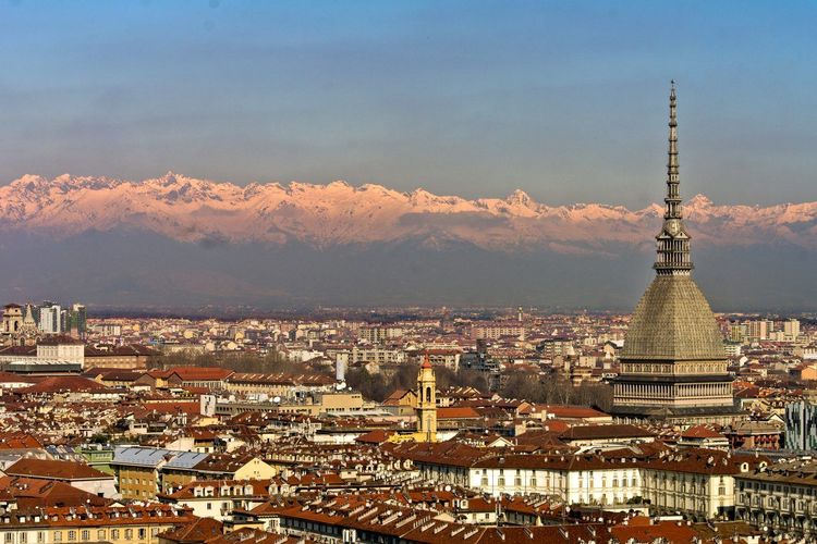 Mole Antonelliana