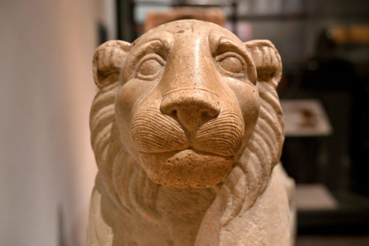 Museo Egizio Turin