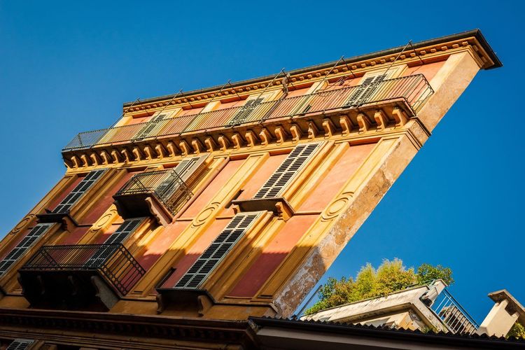 Maison Scaccabarozzi Turin