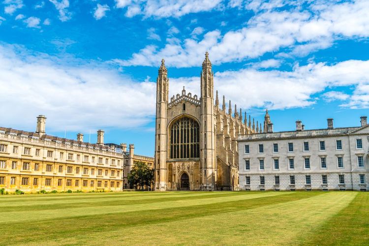 kings-college