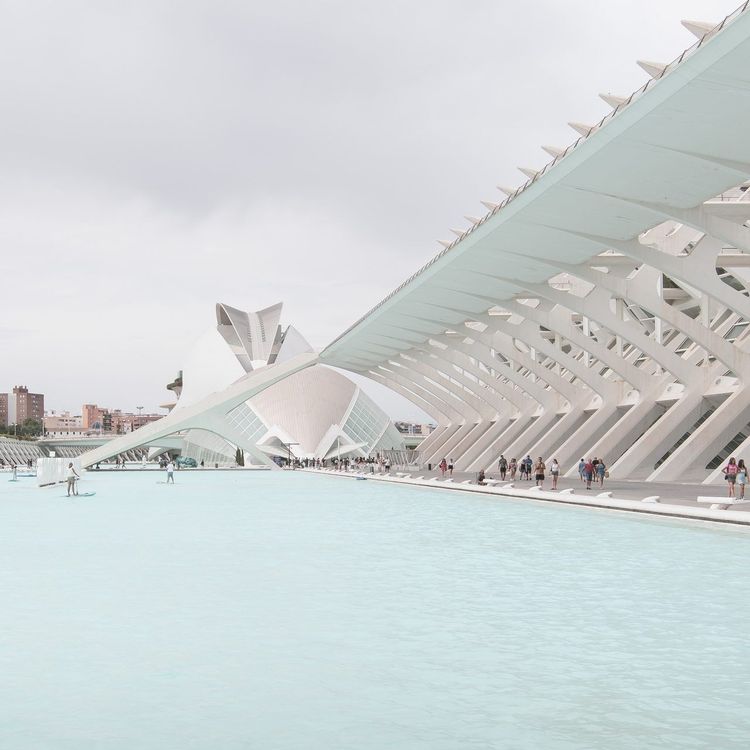 Museu de les Ciències Príncipe Felipe