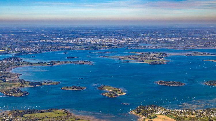Golfe du Morbihan