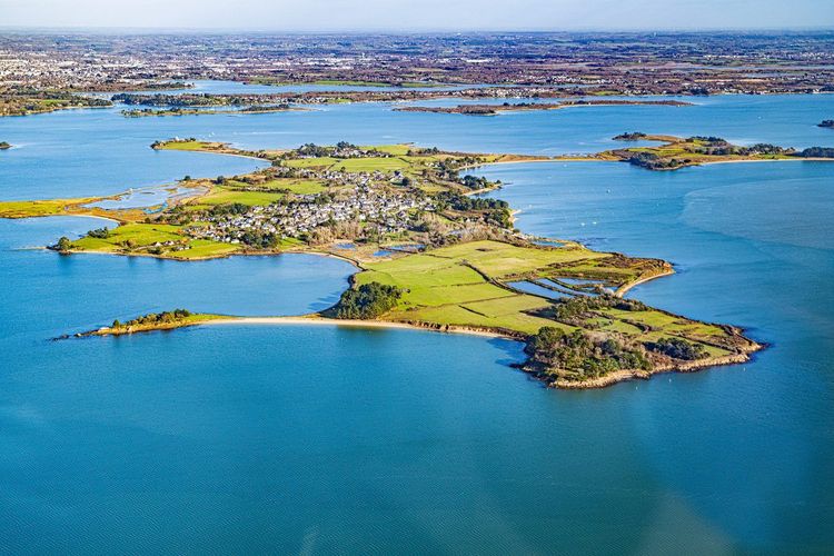 Golfe du Morbihan