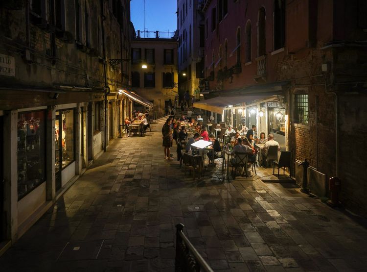 Venise quartier