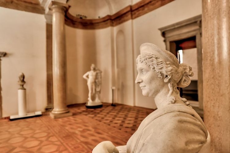 Galleria dell'Accademia Venise