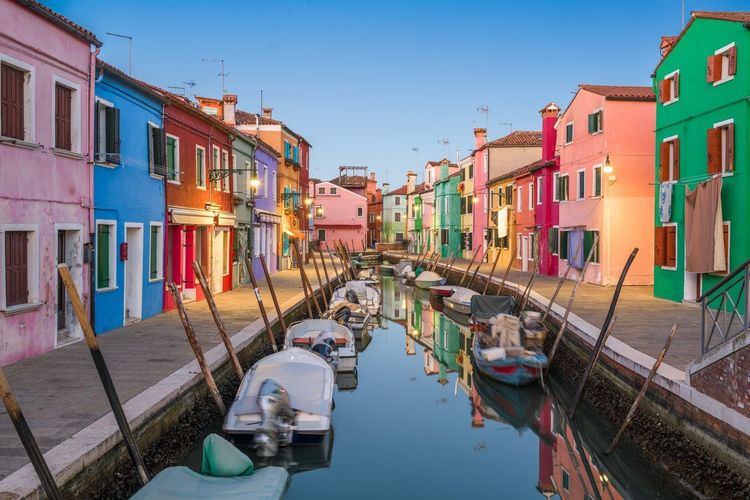 Île de Burano