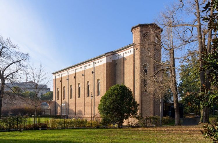 Cappella degli Scrovegni