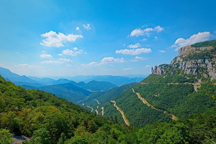 Col de Rousset
