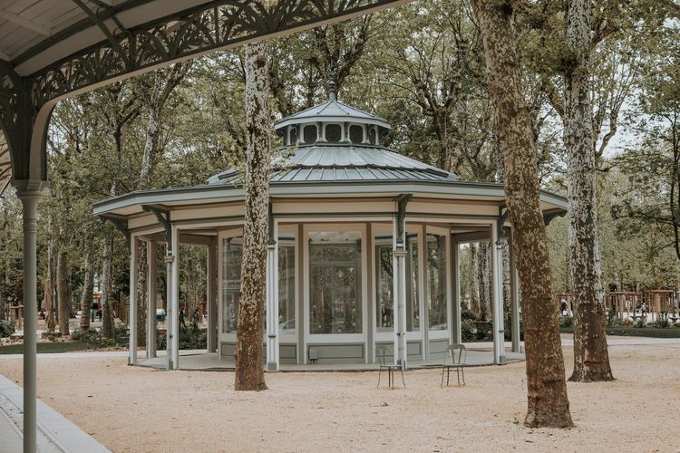 Vichy patrimoine UNESCO