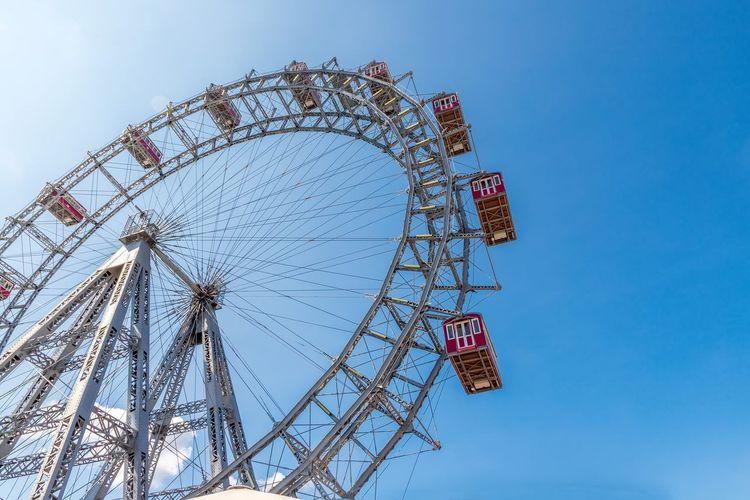 Grande roue de Vienne