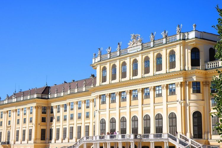 Château de Schönbrunn