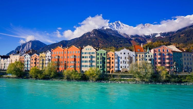 innsbruck