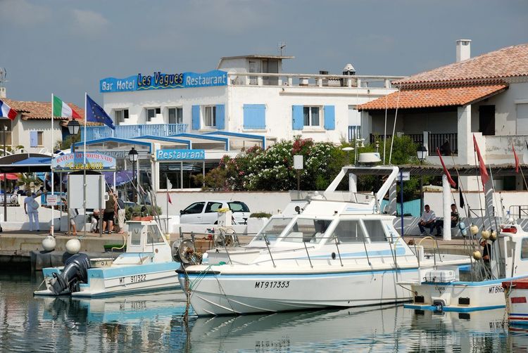 Saintes-Maries-de-la-Mer