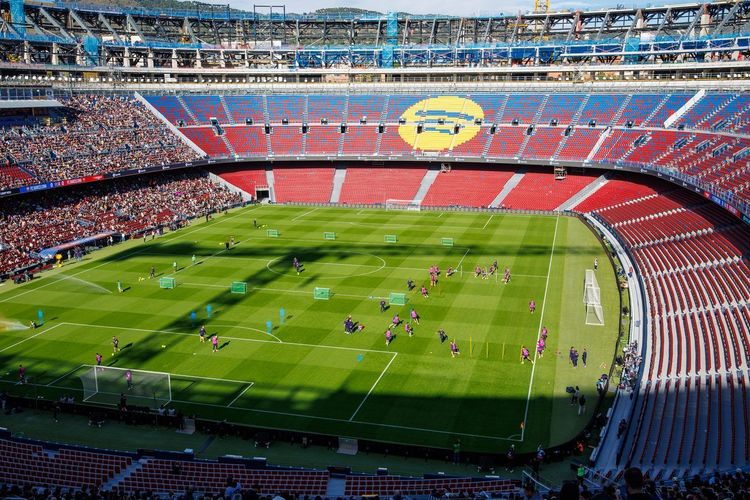 Camp Nou