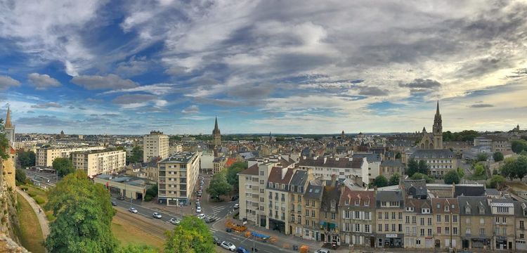 Caen