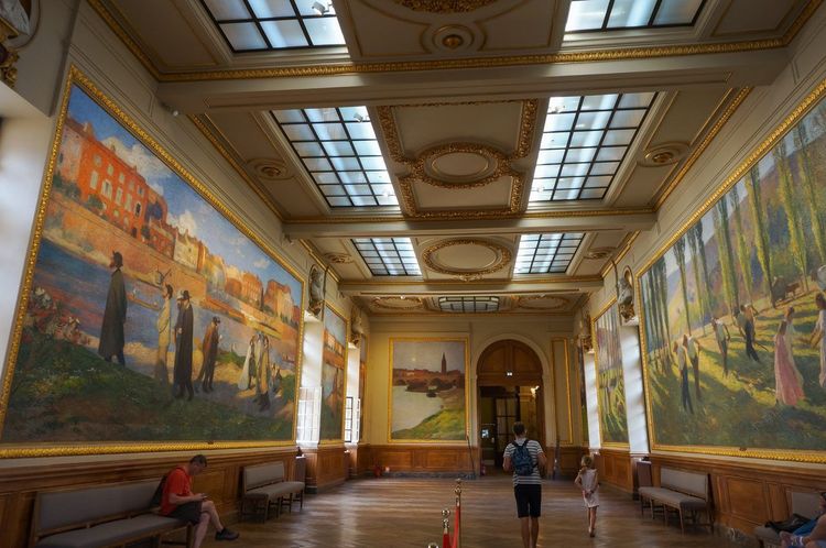 Musée Henri Martin