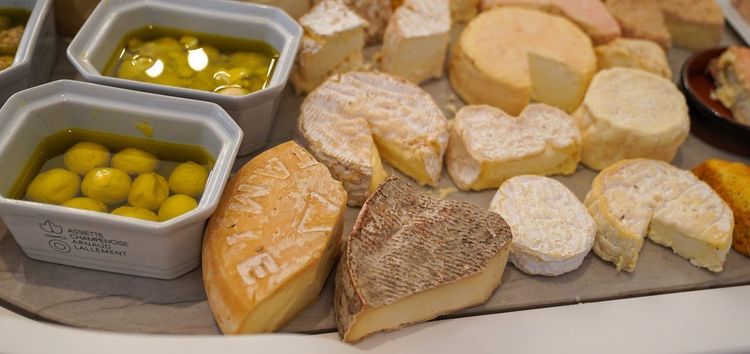 gastronomie champenoise