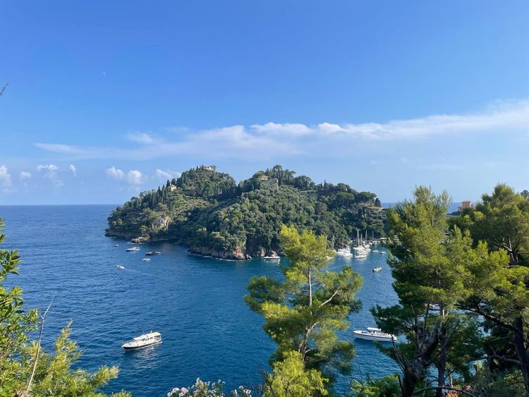 Portofino