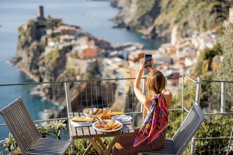 Cinque Terre