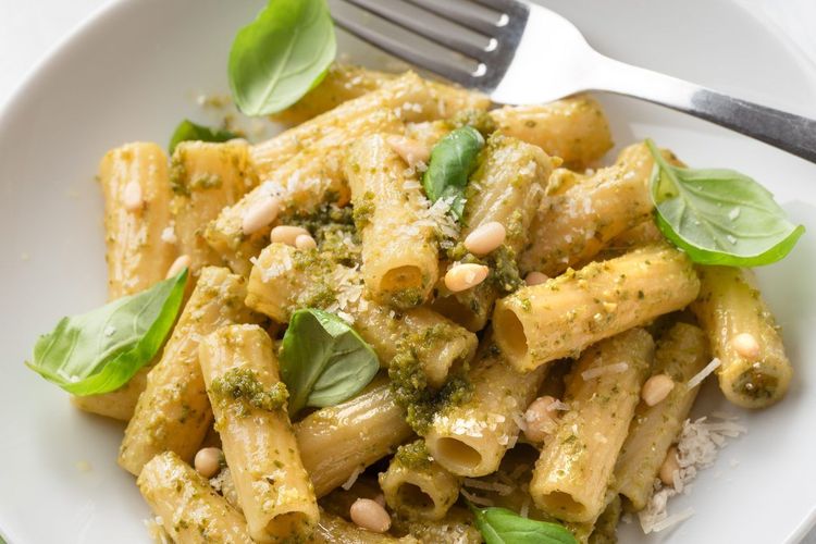 pesto alla genovese