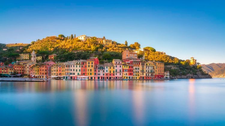 Gênes Ligurie