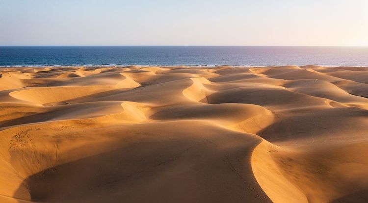 Maspalomas Gran Canaria