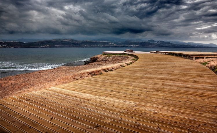 Promenade du Confital
