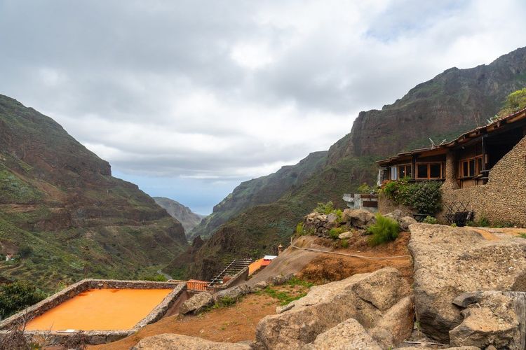 Barranco de Guayadeque