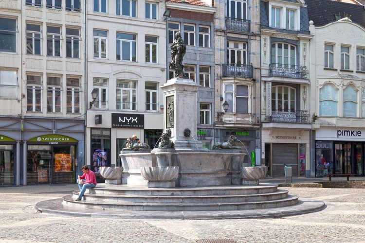 Vinâve d'Île Liège
