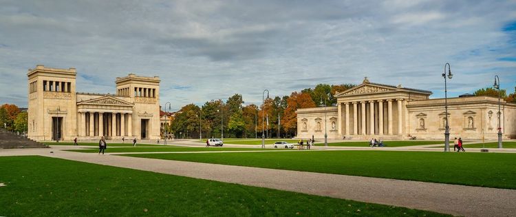 Königsplatz Munich
