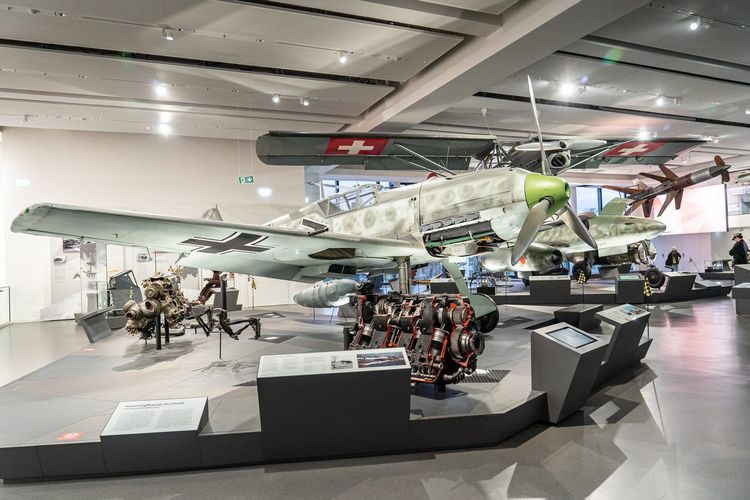 Deutsches Museum