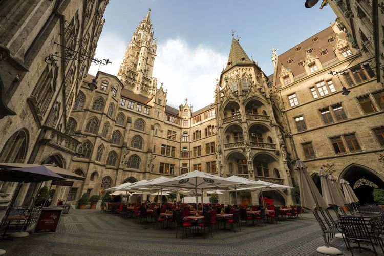 Altstadt Munich