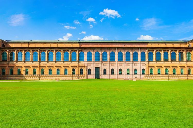 Alte Pinakothek