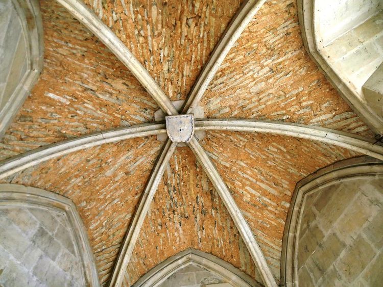 Palais des Comtes du Poitou