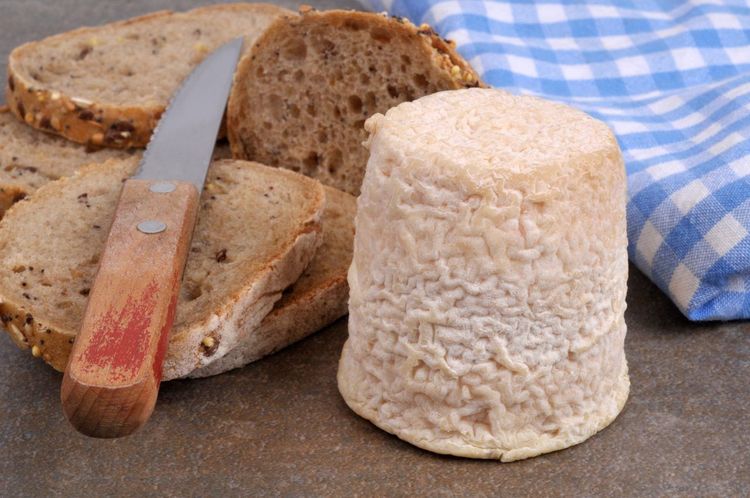 chabichou du Poitou
