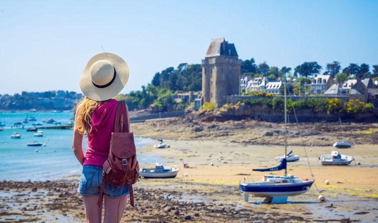 Tour Solidor
