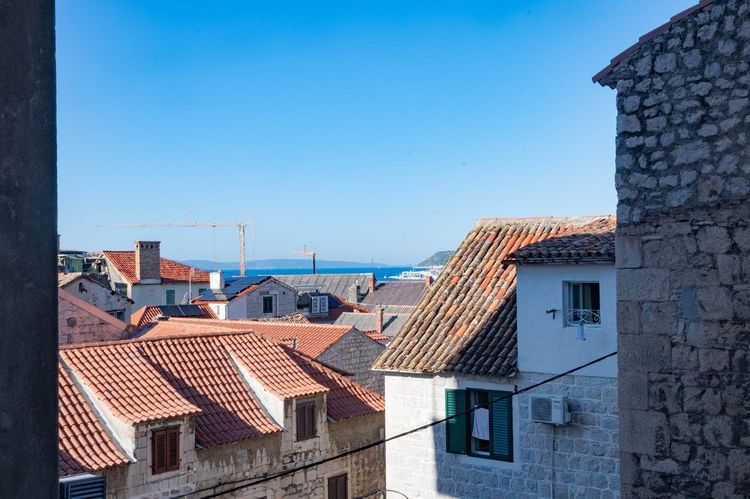 Quartier Varoš Split