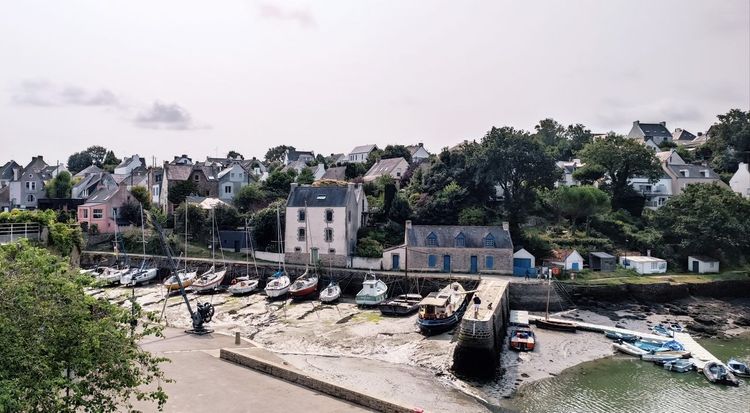 Saint-Goustan Auray