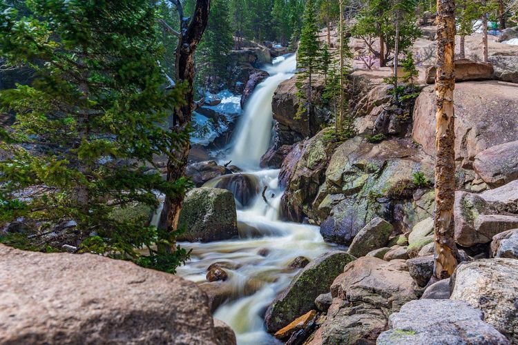 Rocky Mountain National Park