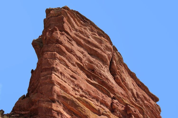 Red Rocks Amphitheatre