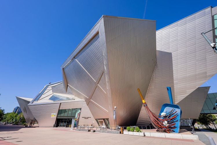 Denver Art Museum
