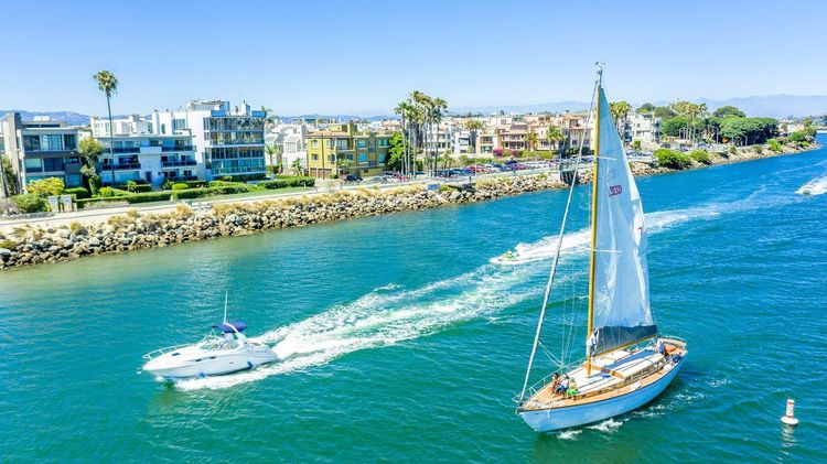 Marina del Rey