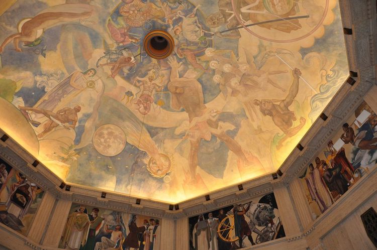 Griffith Observatory