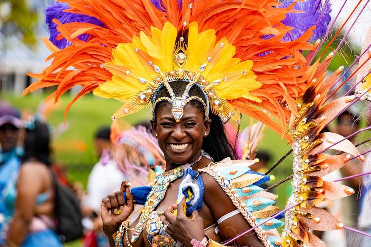 Festival Caribana Toronto