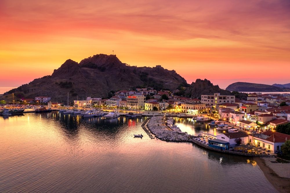 limnos